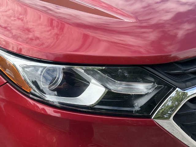 Used 2019 Chevrolet Equinox LT FWD image 10