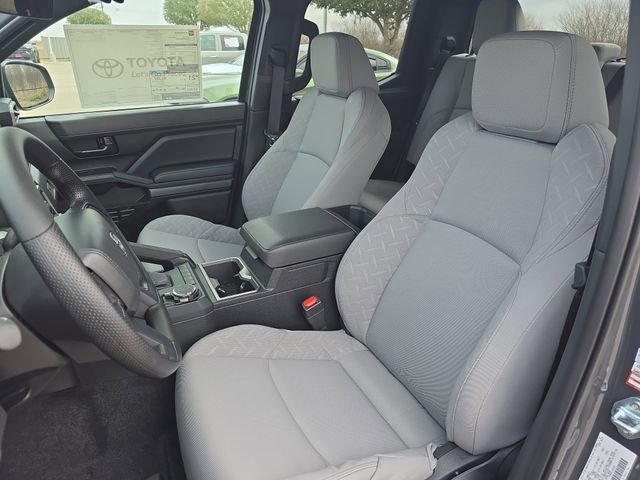 New 2026 Toyota Tacoma SR5 image 13