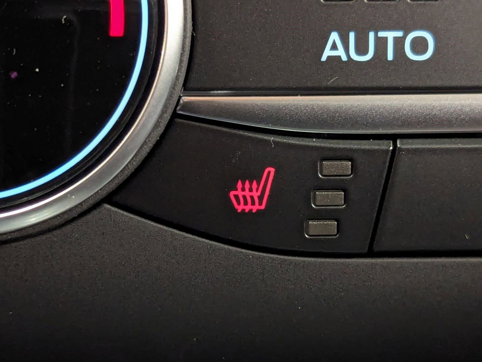 New 2026 Ford Escape Active w/ Cold Weather Package image 24