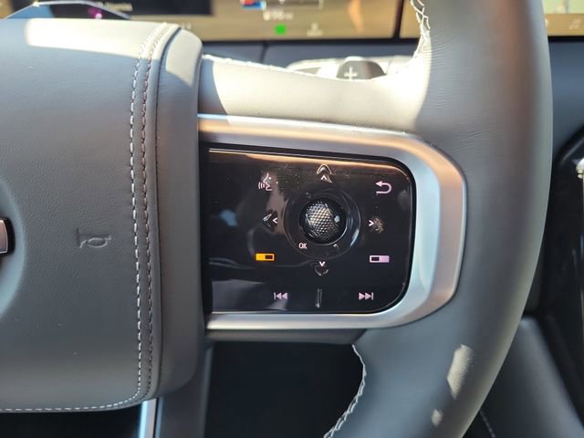 New 2026 Nissan Armada Platinum Reserve AWD/4WD image 28