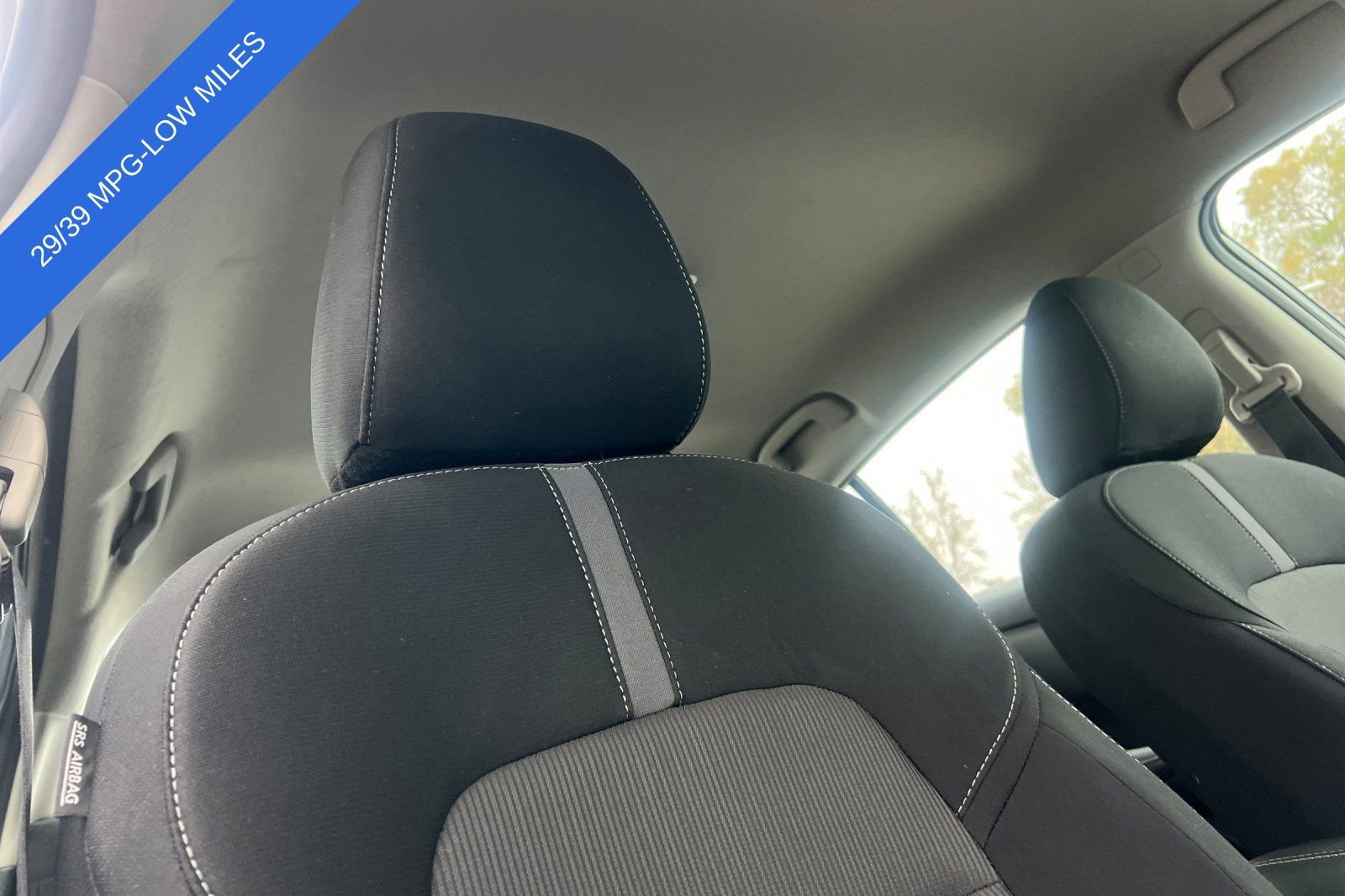 Used 2023 Nissan Sentra SV w/ All-Weather Package image 16