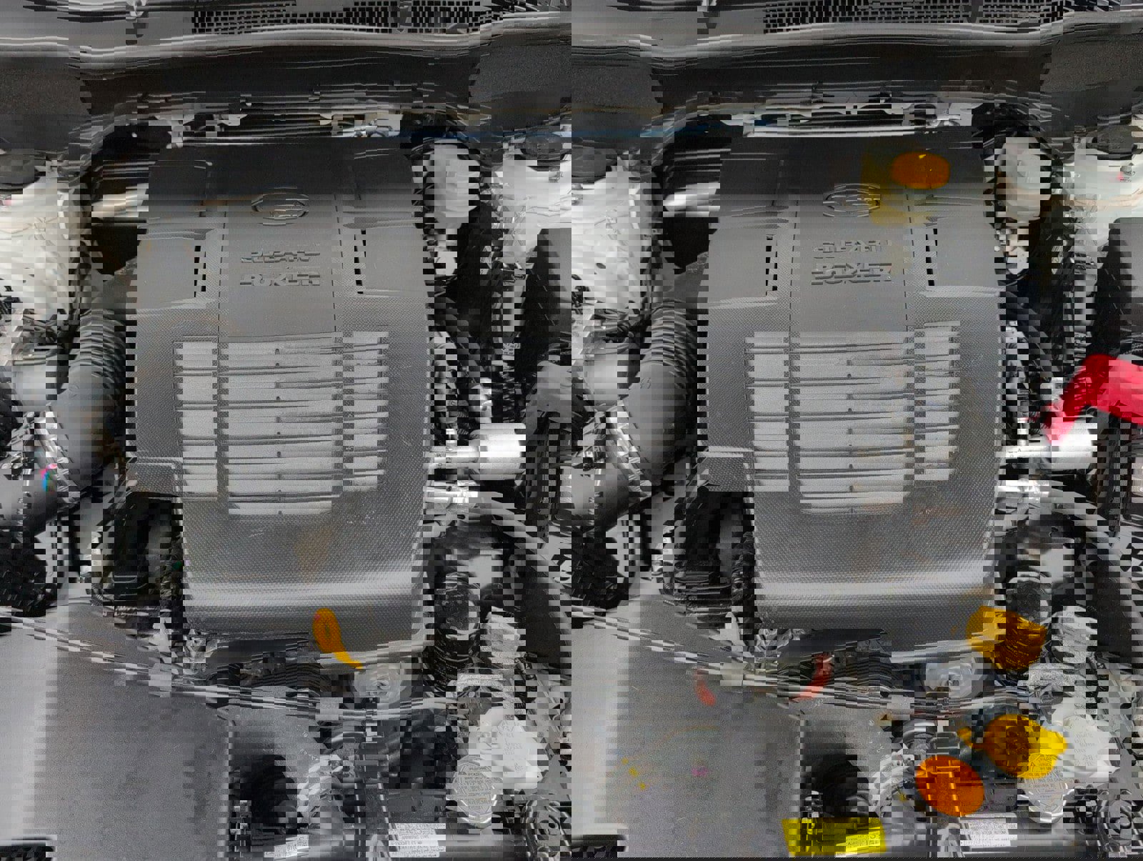 Certified 2020 Subaru Forester Touring w/ Popular Package #2 image 31