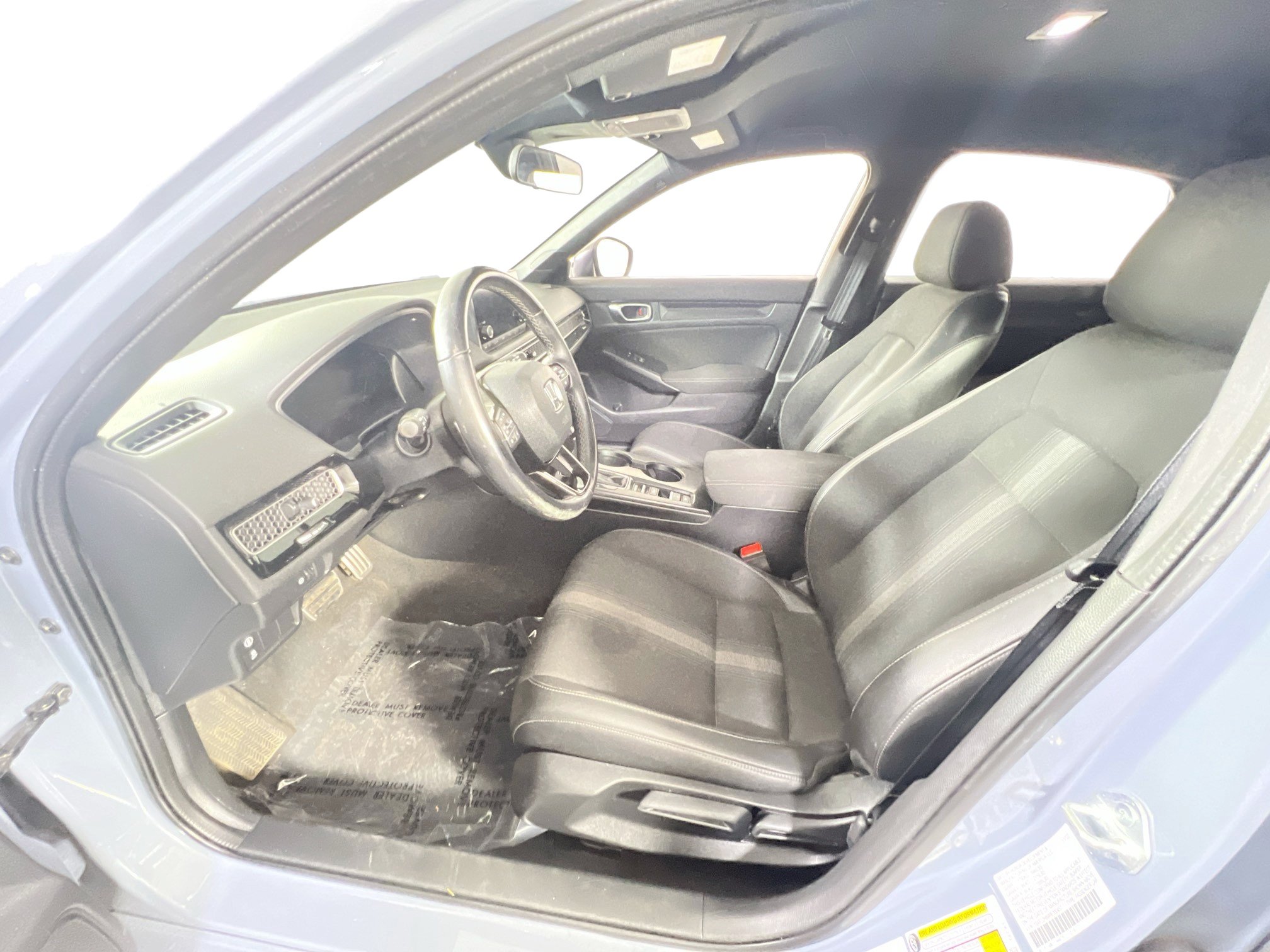 Used 2023 Honda Civic Sport image 19