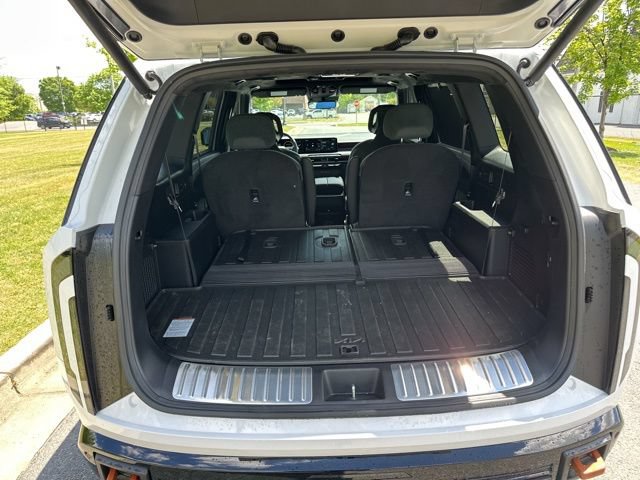 New 2027 Kia Telluride SX Prestige X-Pro AWD/4WD image 19