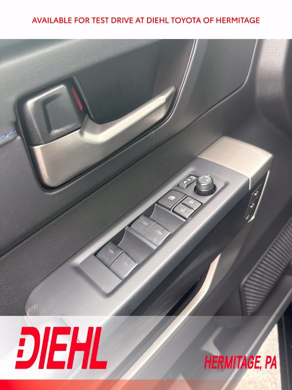 New 2026 Toyota Tundra Platinum AWD/4WD image 7