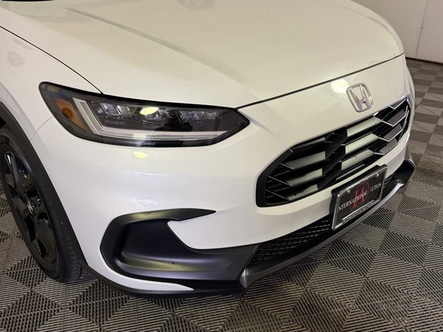 Used 2023 Honda HR-V Sport image 10