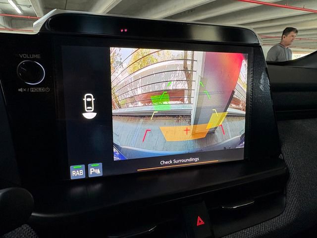 New 2026 Subaru Outback Premium image 14