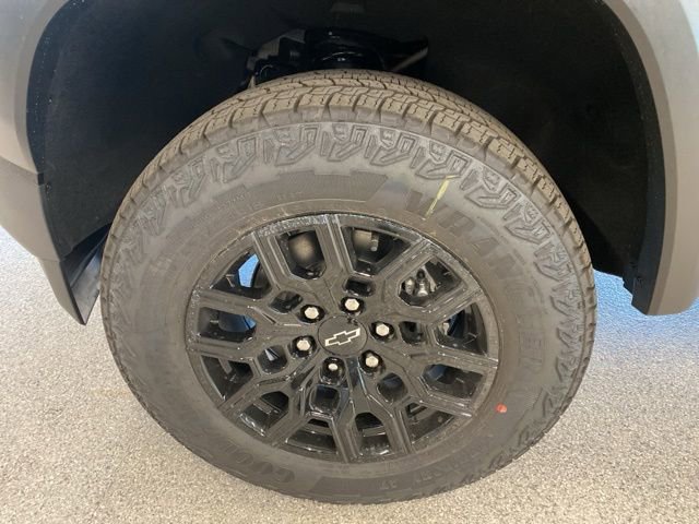 New 2026 Chevrolet Colorado Trail Boss AWD/4WD image 10