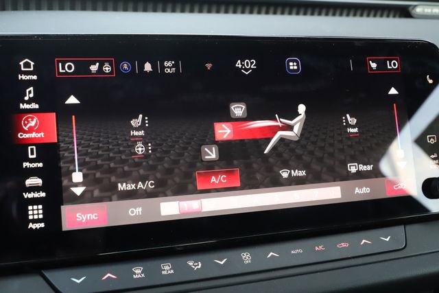 New 2026 Dodge Charger Scat Pack image 33