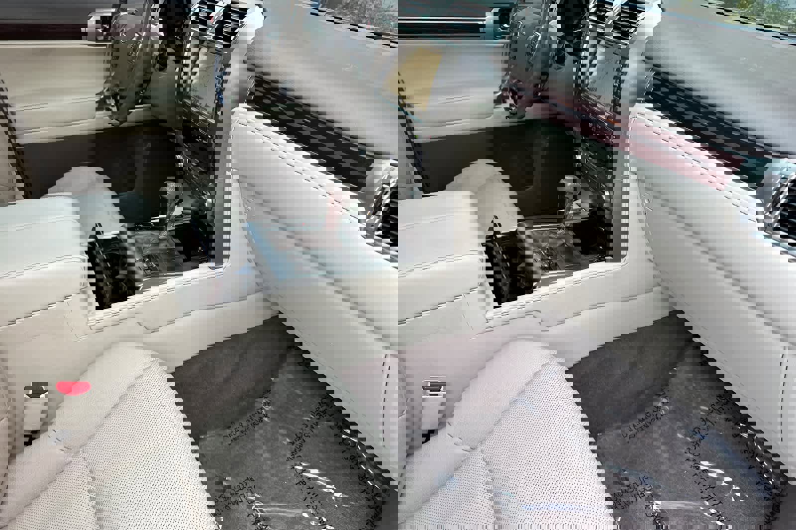 Used 2019 Lexus GX 460 Premium image 17