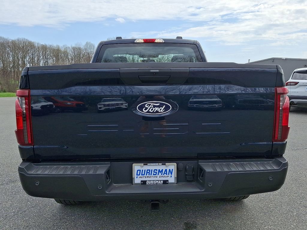 Used 2025 Ford F150 XL image 5