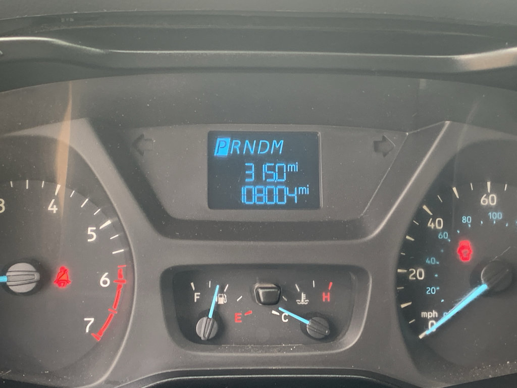 Used 2017 Ford Transit 350 148 Medium Roof image 24