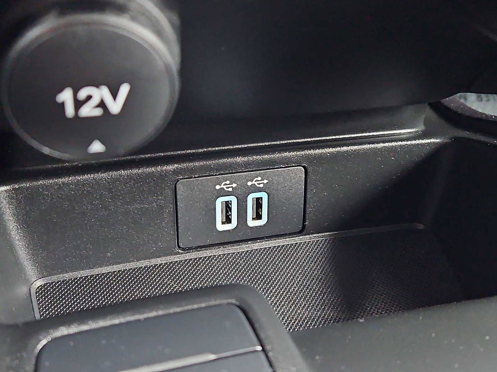 Used 2023 Ford Ranger XLT w/ Equipment Group 301A Mid image 17