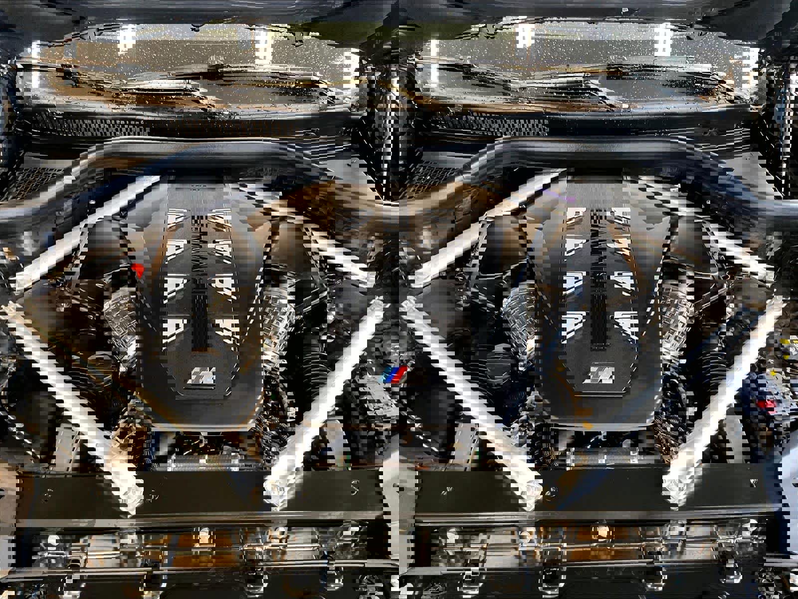 Used 2025 BMW X7 M60i image 34