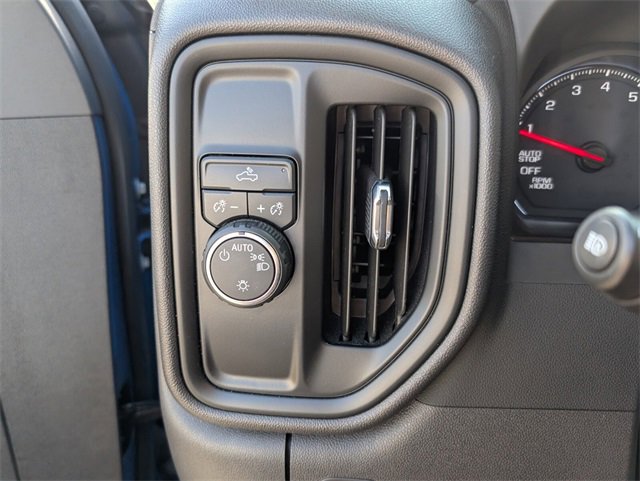 Used 2023 Chevrolet Silverado 1500 Custom image 30