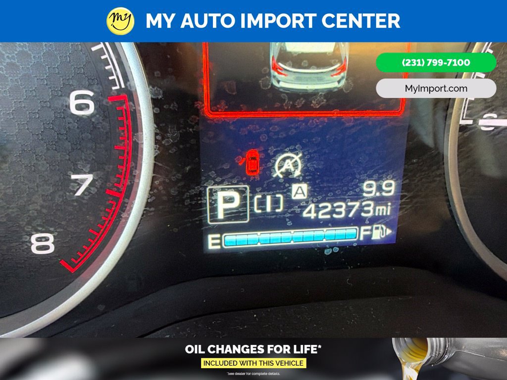 Used 2022 Subaru Forester Premium AWD/4WD image 19