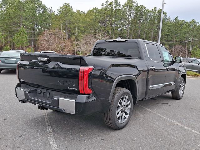 New 2026 Toyota Tundra 1794 Edition image 6