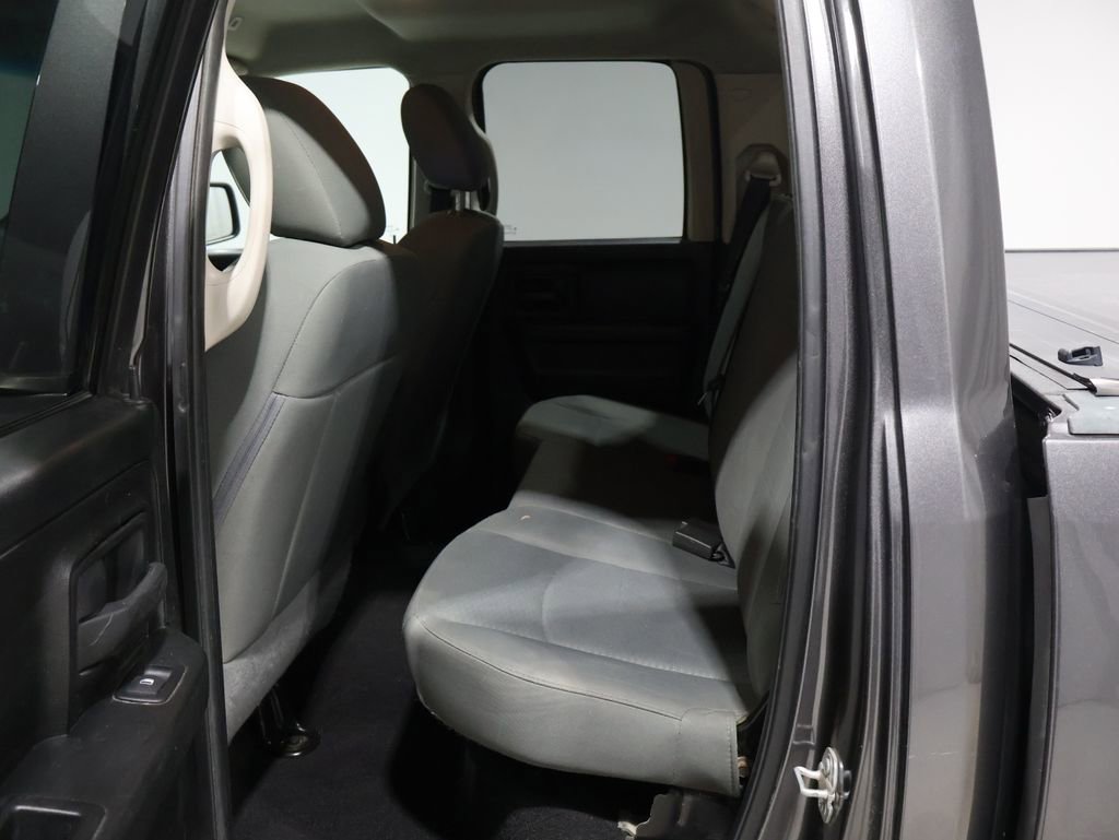 Used 2017 RAM 1500 Tradesman w/ Popular Equipment Group image 16