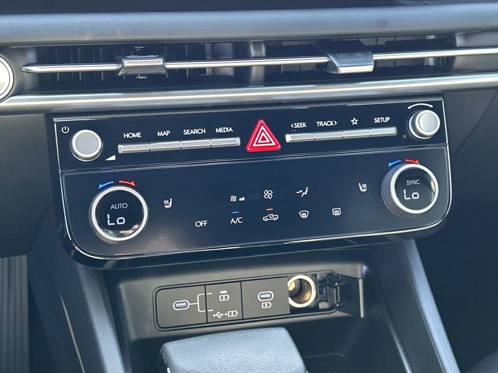 New 2026 Hyundai Santa Cruz SEL image 24