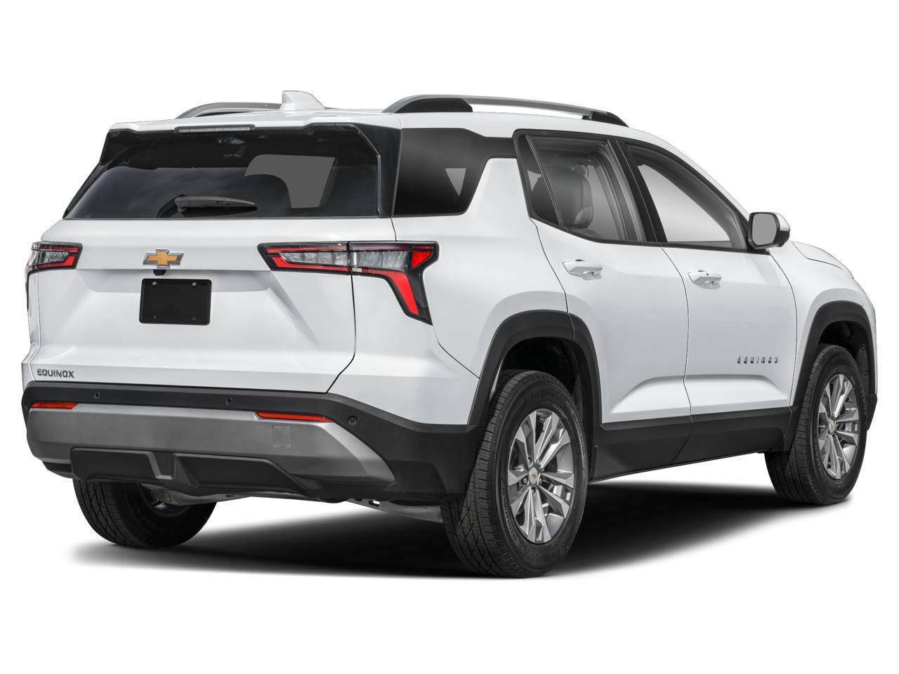 New 2026 Chevrolet Equinox LT image 24