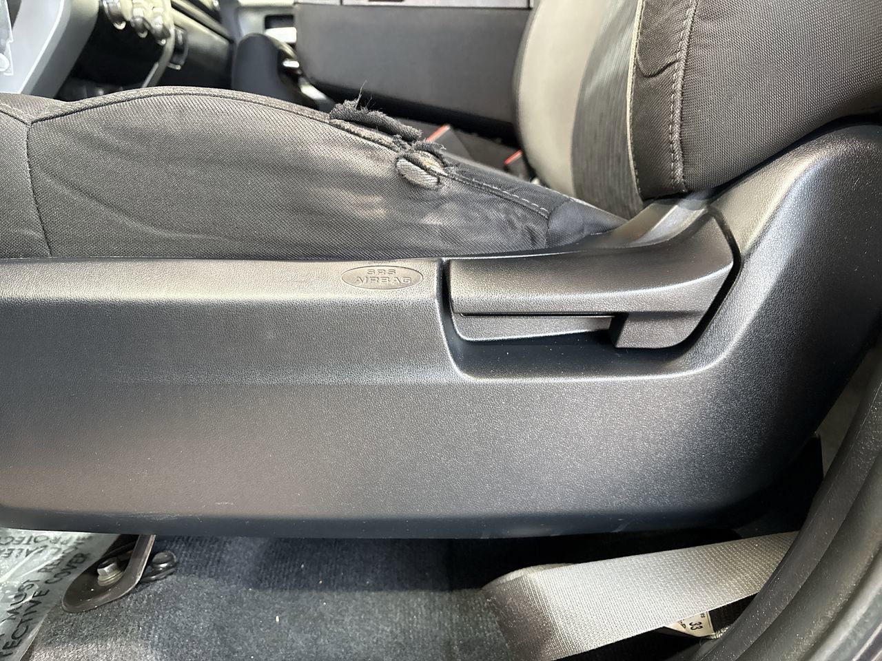 Used 2016 Toyota Tundra SR5 RWD image 12