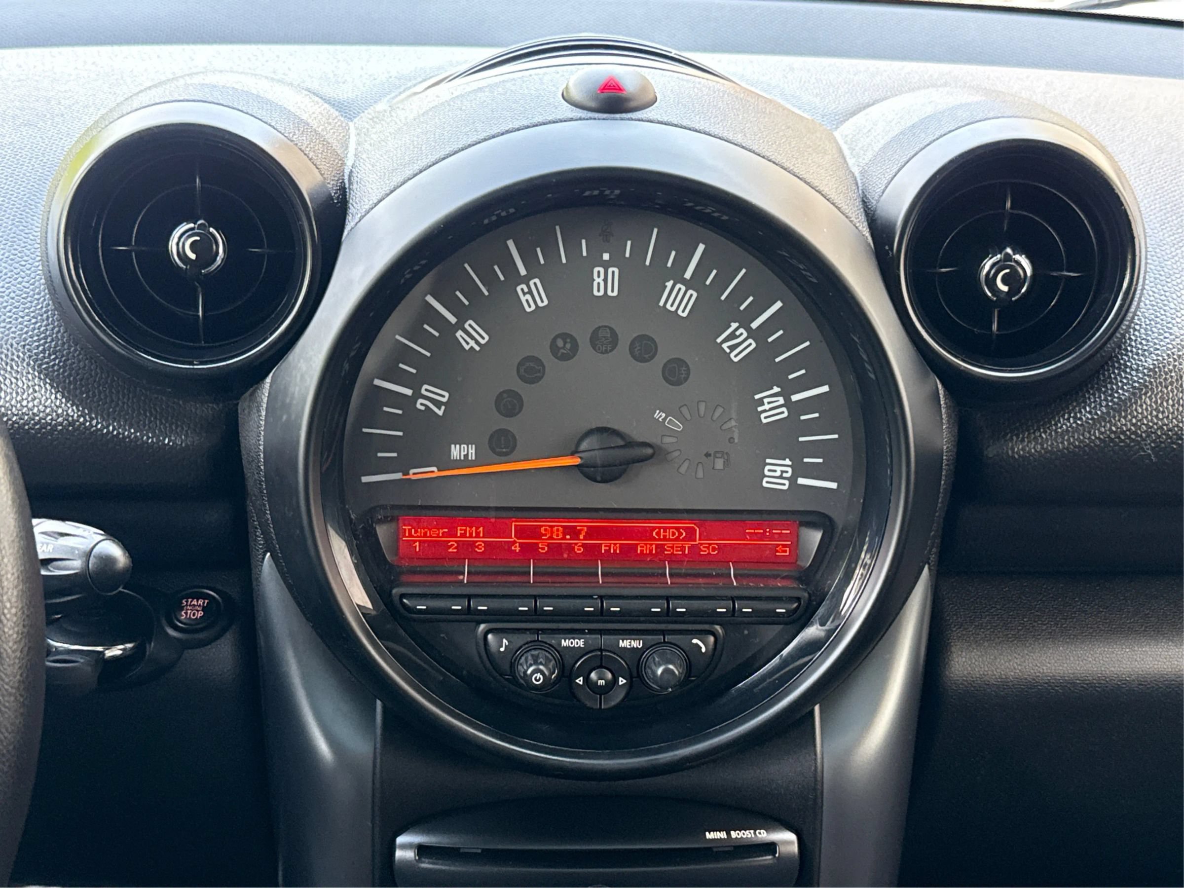 Used 2016 MINI Cooper Countryman S AWD/4WD image 13