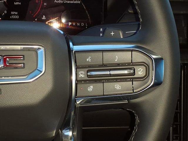 New 2026 GMC Acadia Elevation w/ Elevation Premium Package FWD image 12