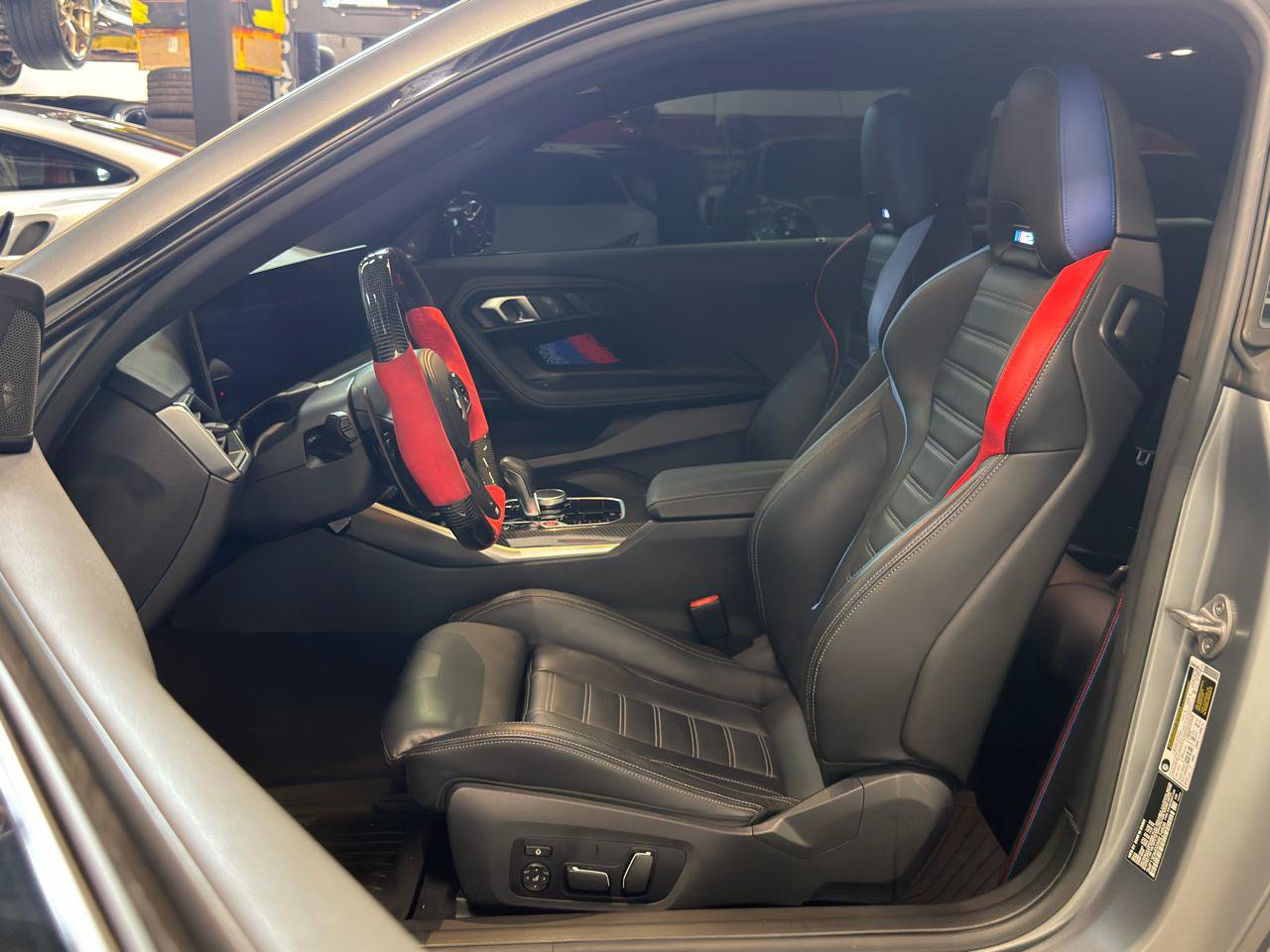 Used 2024 BMW M2 w/ Lighting Package RWD image 15
