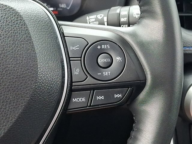 Certified 2023 Toyota RAV4 XSE AWD/4WD image 22