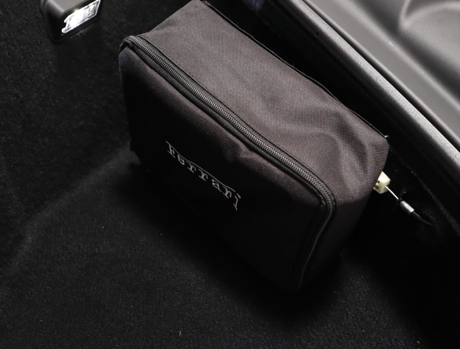 Certified 2023 Ferrari SF90 Spider image 22