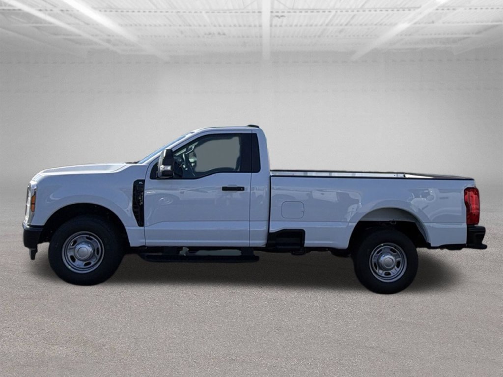 New 2027 Ford F250 XL RWD image 5