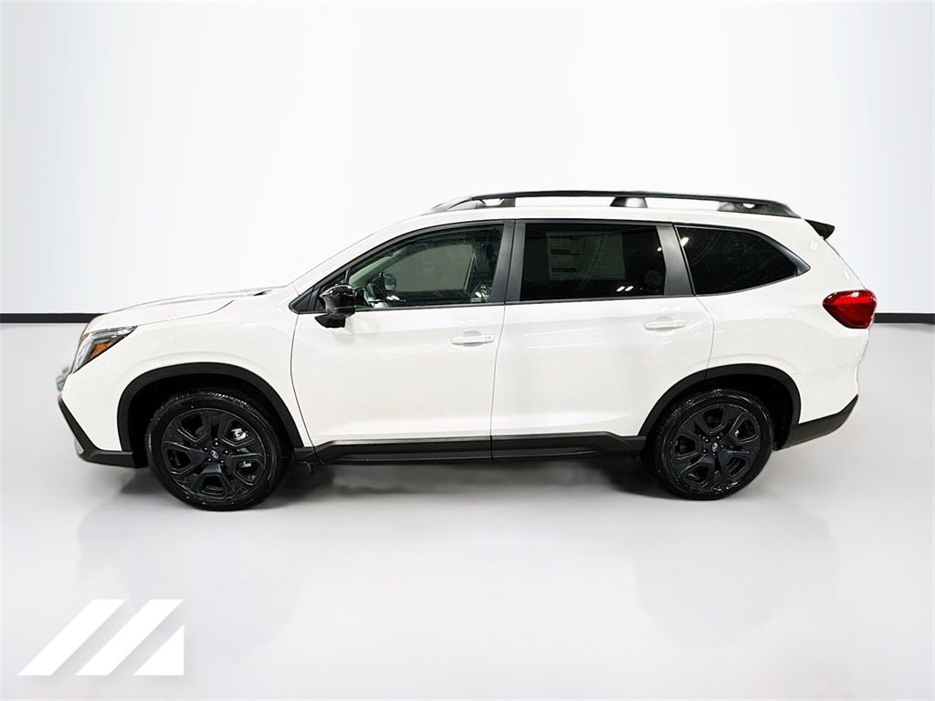 New 2026 Subaru Ascent Bronze Edition image 8