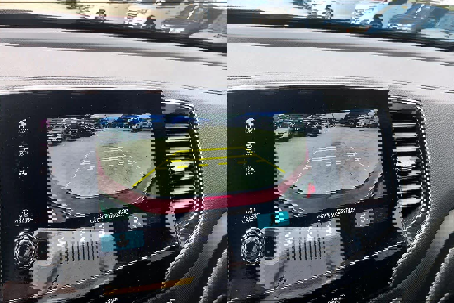 Used 2023 Honda Passport TrailSport image 27