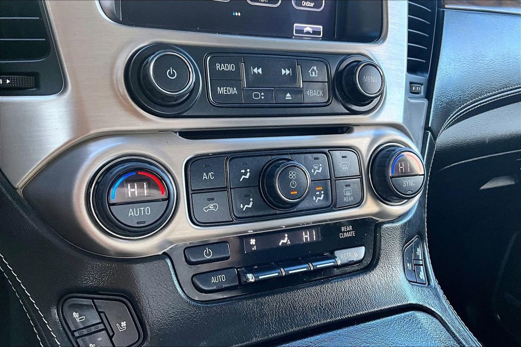 Used 2020 GMC Yukon XL Denali image 15