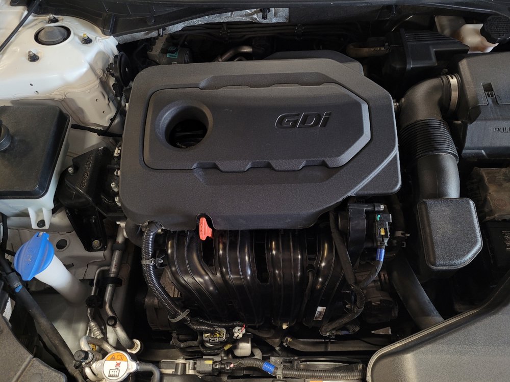 Used 2019 Hyundai Sonata SE FWD image 30