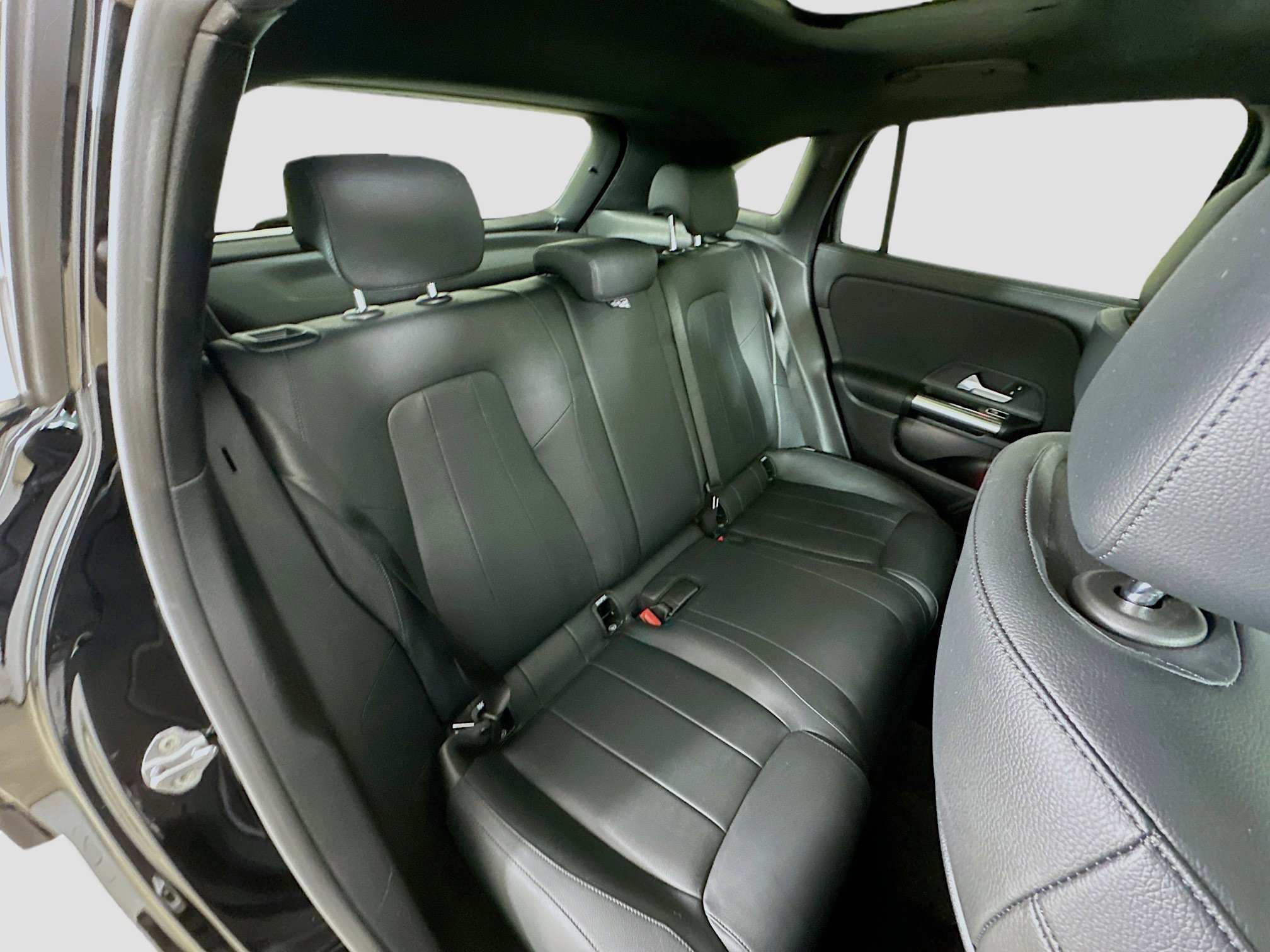 Certified 2023 Mercedes-Benz GLA 250 GLA 250 image 34