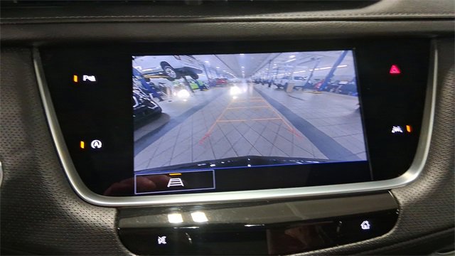 Used 2022 Cadillac XT6 Luxury image 32