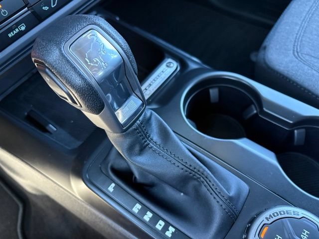 Used 2026 Ford Bronco 4-Door AWD/4WD image 22
