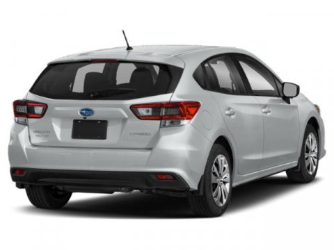 Used 2020 Subaru Impreza Premium image 5