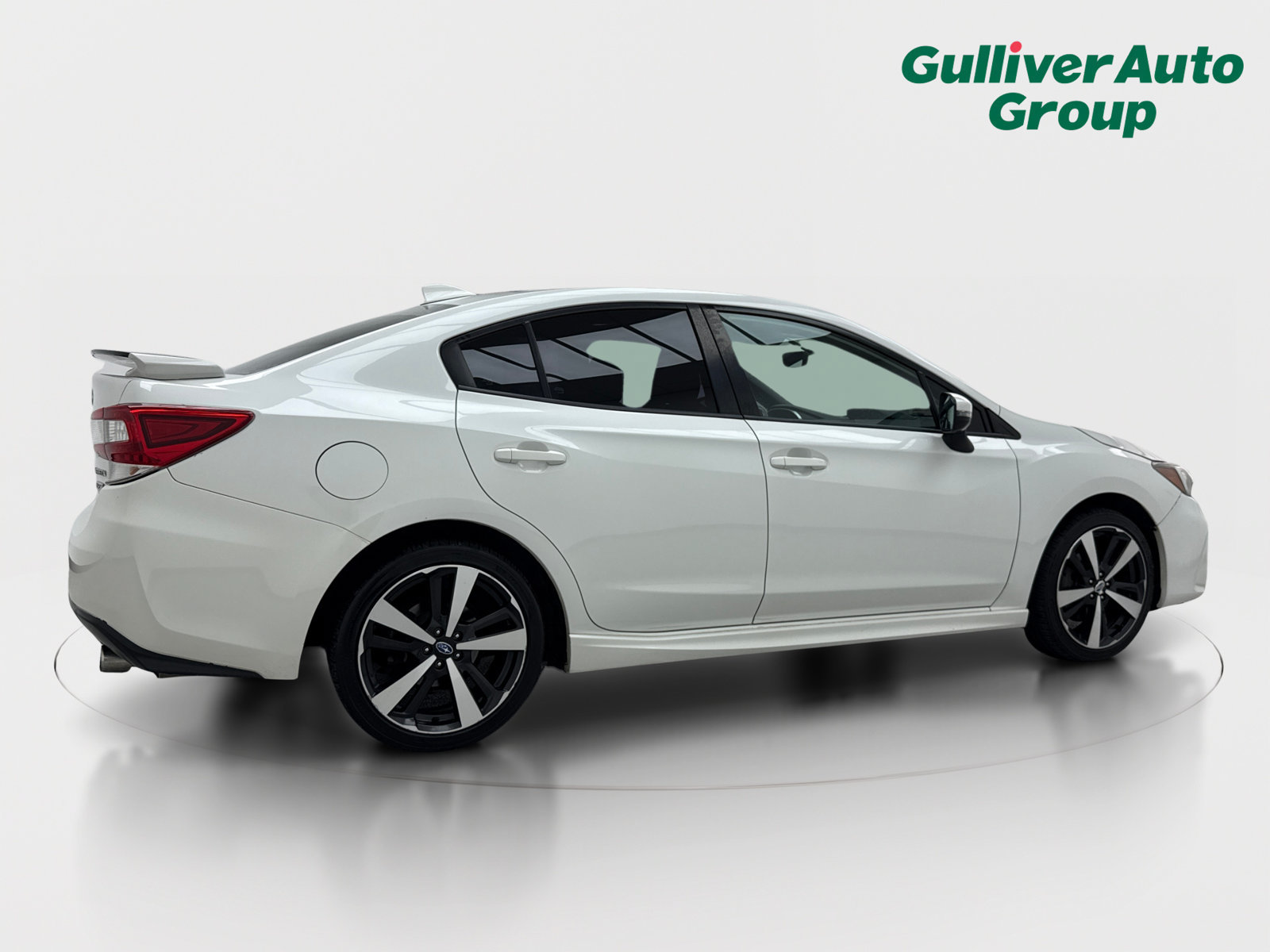 Used 2017 Subaru Impreza 2.0i Sport AWD/4WD image 9