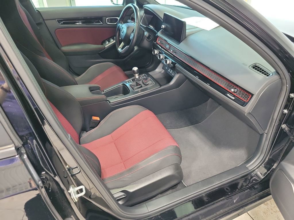 Used 2022 Honda Civic Si image 20