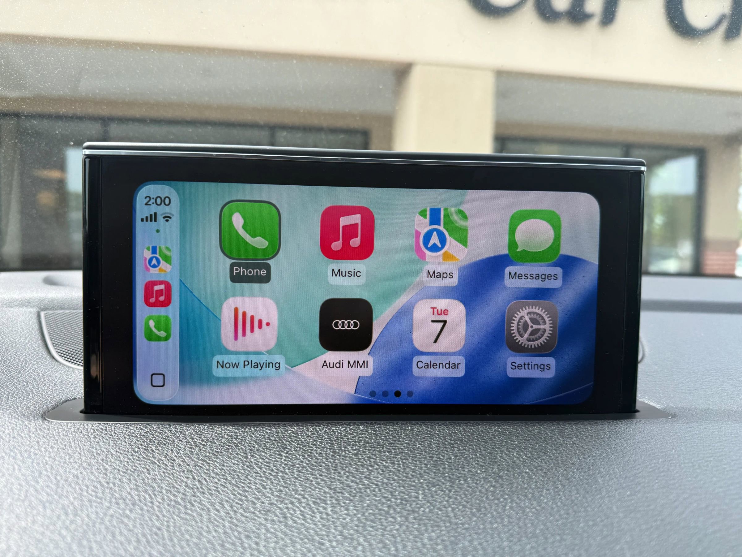 Used 2018 Audi Q7 3.0T Prestige w/ Prestige Package image 39