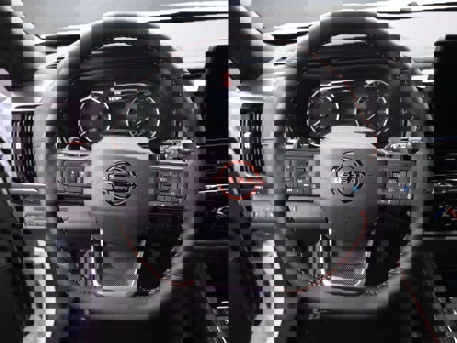 New 2026 Nissan Pathfinder Rock Creek image 24