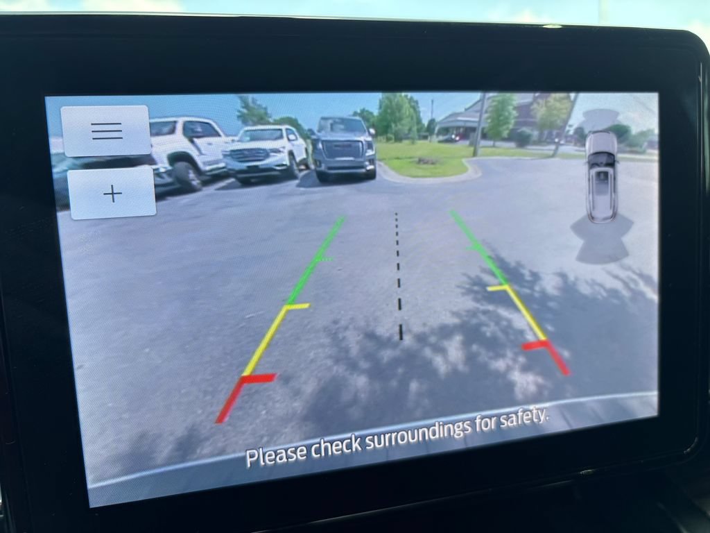 Used 2020 Ford Explorer Limited RWD image 26