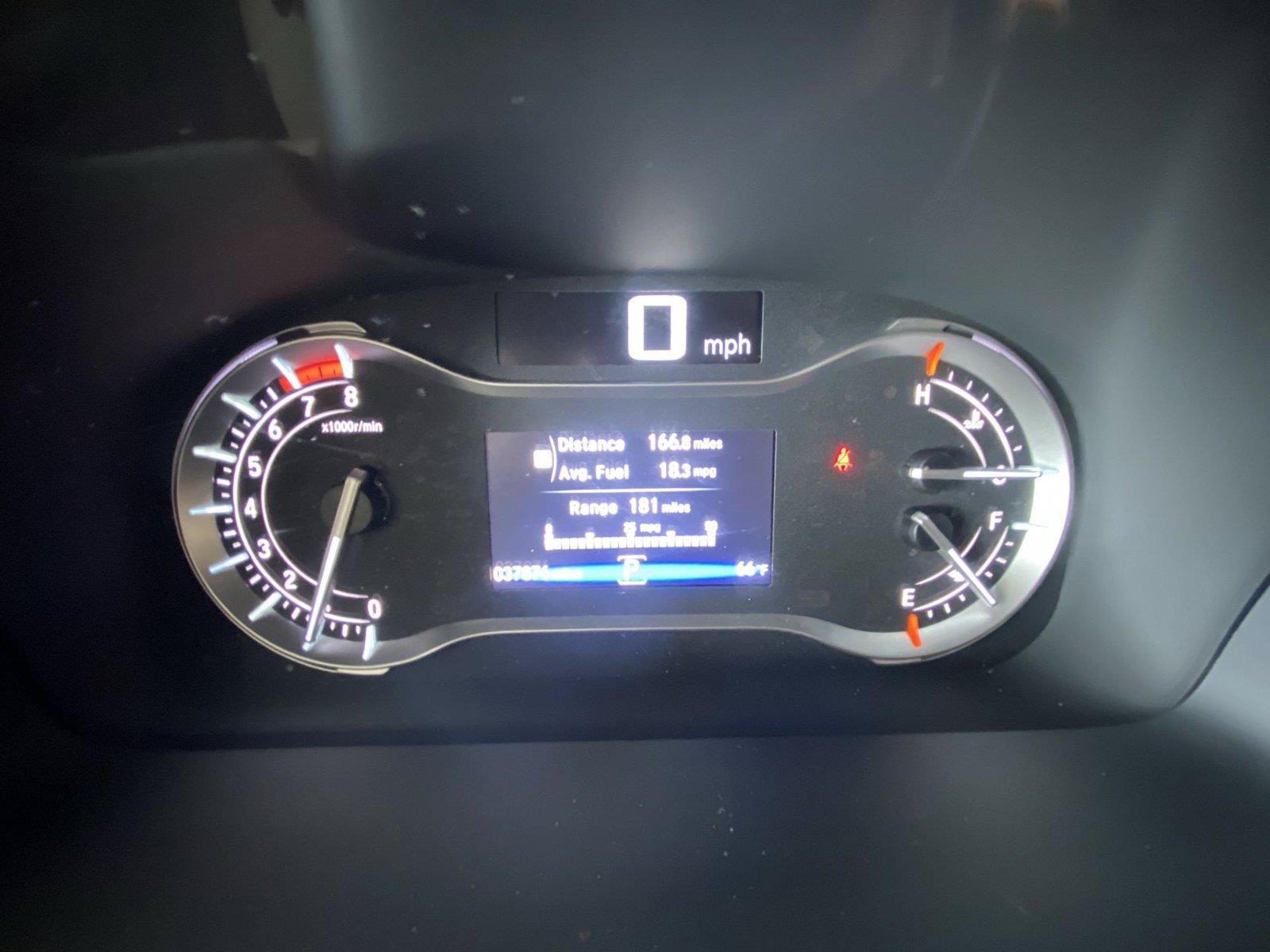 Used 2020 Honda Ridgeline RTL-E image 10