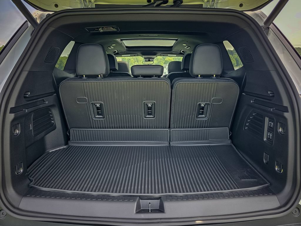 New 2027 Buick Enclave Preferred w/ Power Package AWD/4WD image 36
