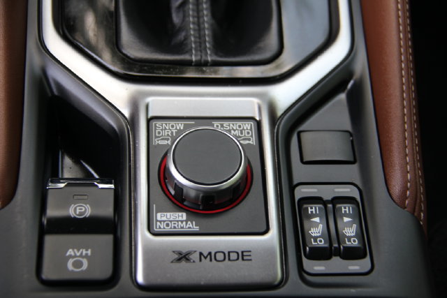Used 2021 Subaru Forester Touring AWD/4WD image 30