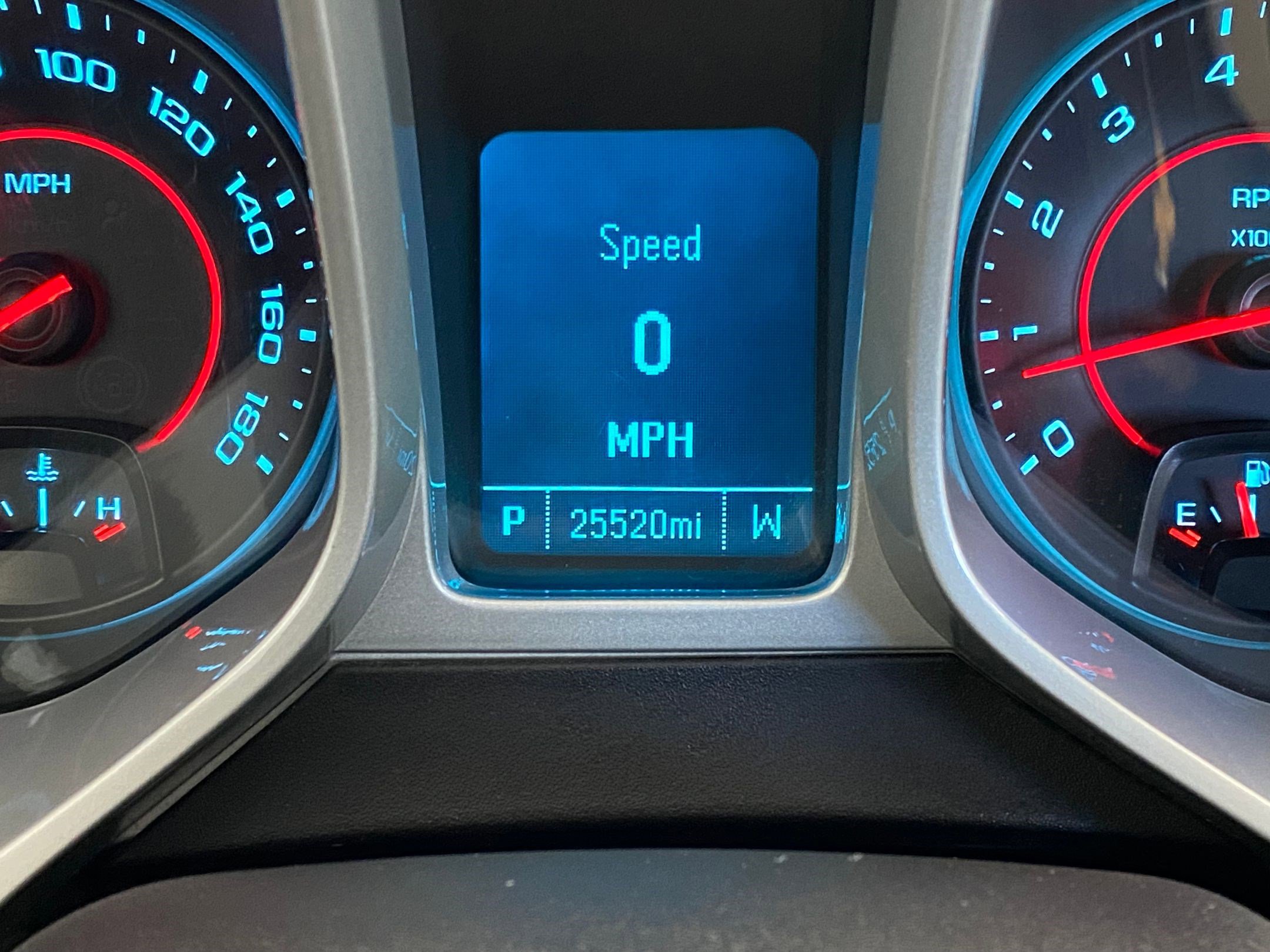 Used 2014 Chevrolet Camaro SS image 19