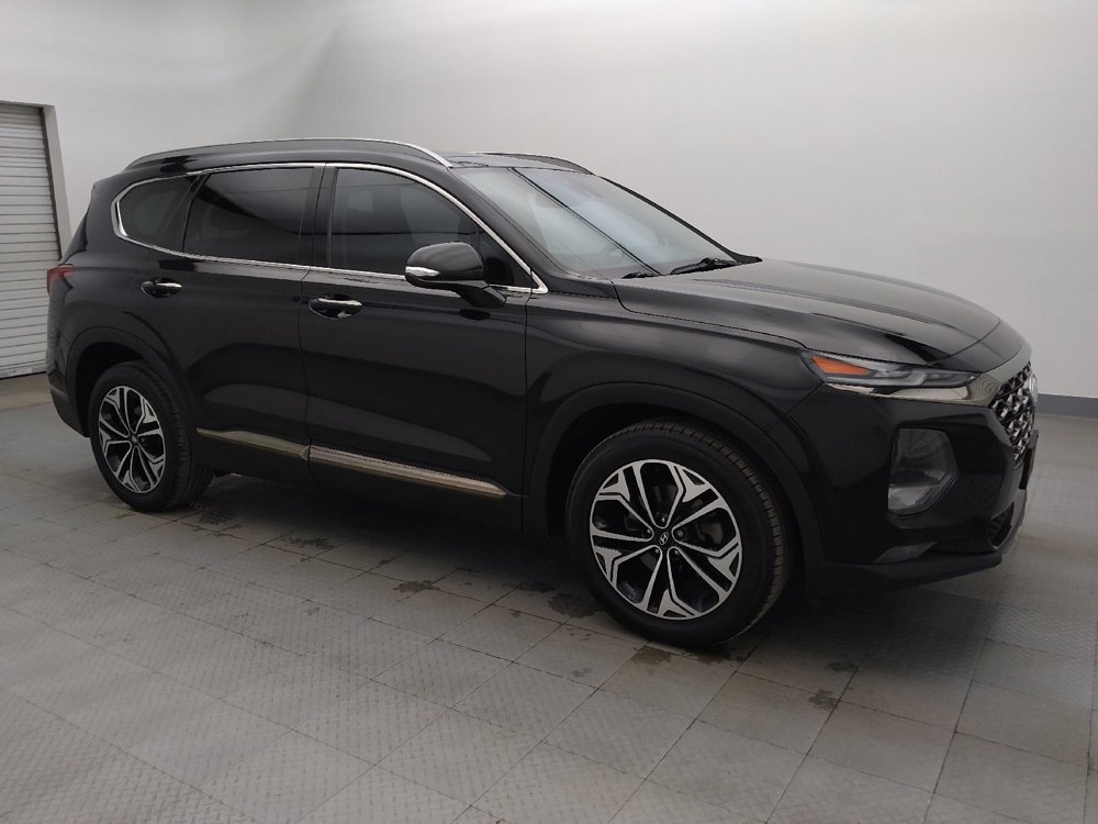 Used 2019 Hyundai Santa Fe AWD image 11