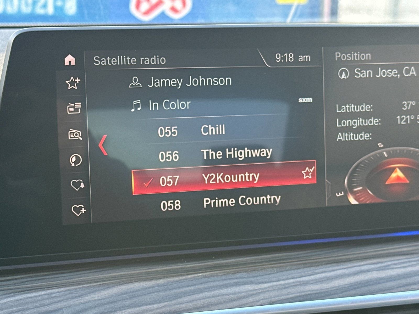 Used 2019 BMW 530e image 17